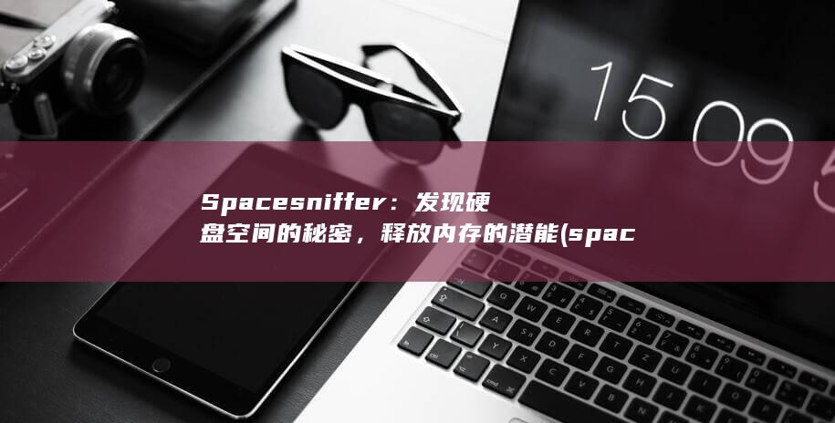 Spacesniffer：发现硬盘空间的秘密，释放内存的潜能 (spaces是什么意思)